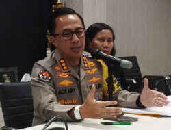Seorang Pelaku Pencabulan di Panti Asuhan Kota Tangerang Diburu Polisi