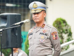 Kakorlantas Polri Beberkan Korban Tewas Kecelakaan Sebagian Besar Usia Produktif
