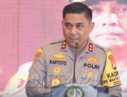 Polda Metro Jaya Siapkan Pengamanan Debat Pilkada Jakarta