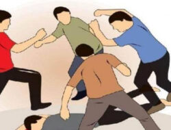 Pria di Depok Dikeroyok Dihadapan Ibunya, Diduga Gegara Hutang