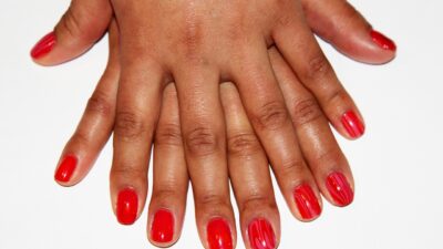 Sejumlah Makanan Ini Layak Dikonsumsi Agar Kuku Anda Cepat Tumbuh dan Kuat