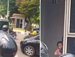 Pria Penyandera Bocah di Pospol Jaksel Positif Sabu