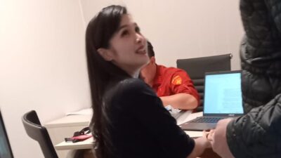 Sandra Dewi Minta Harta Tak Terkait Suaminya Dibalikin, Ini Respon Kejagung