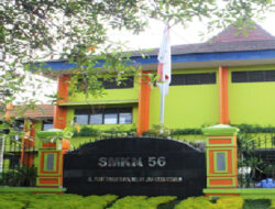 Polisi Mulai Selidiki Dugaan Pencabulan di SMKN 56 Jakut usai Terima Laporan