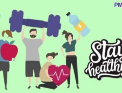 Sejumlah Manfaat Olahraga Bagi Kesehatan Mental