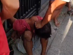 Sempat Dihakimi Massa, Tukang Sampah Pelaku Pencabulan di Jakut Jadi Tersangka