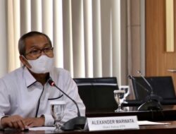Wakil Ketua KPK Alexander Marwata Batal Diperiksa Polda Metro Hari Ini