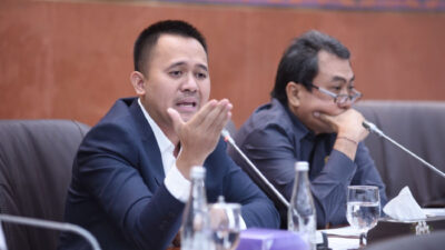 Pengawasan Kebijakan Impor Kedodoran, Situasi Ekonomi Indonesia Makin Mangkhawatirkan