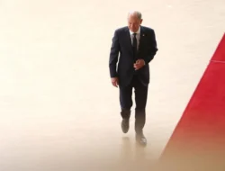 Jerman akan Gelar Pemilu Dini pada Februari 2025