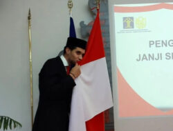 Erick Thohir Sambut Kevin Diks Sebagai Warga Negara Indonesia, Siap Perkuat Timnas Indonesia