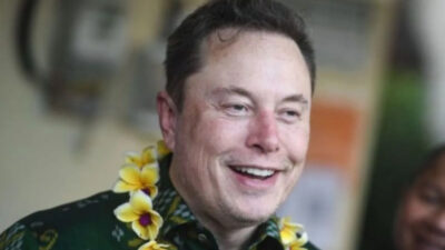 Kemenlu Iran Bantah Adanya Pertemuan Musk dengan Dubes Iran untuk PBB