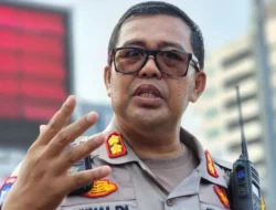 Polisi Tetapkan Sopir Truk Penyebab Kecelakaan Maut di Semarang Jadi Tersangka