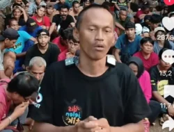 Penahanannya Ditangguhkan, Kapolri Jadikan Gunawan Sadbor Duta Anti Judi Online