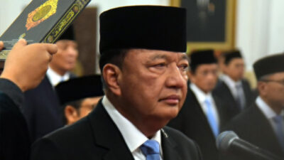 Pemberantasan Judi Online oleh Polri Diapresiasi Menko Polkam