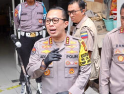 Polisi Ungkap Alasan Tersangka Judol Kerja di Komdigi Meski Tak Lolos Tes