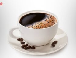 Jangan Asal, Hindari Lima Cara Minum Kopi Agar Jantung Tetap Sehat