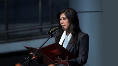 Menkomdigi Ungkap 80 Ribu Anak Terpapar Judi Online