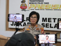 Berkas Perkara Remaja Bunuh Ayah dan Neneknya di Jaksel Dilengkapi Polisi