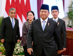 Penembakan WNI di Malaysia, Presiden Prabowo Percaya Investigasi akan Transparan