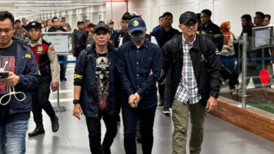 Telusuri Aliran Dana Tersangka Judol Komdigi, Polisi Gandeng PPATK