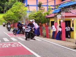 Belum Semua Sekolah di Sanggau Dibangun ZoSS, Ini Penyebabnya