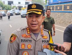 Kasus Bayi Tertukar Meninggal Dunia di RS Jakpus Diselidiki Polisi