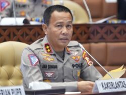 Pemda Diminta Korlantas Polri Siapkan Lahan Parkir di Area Wisata saat Nataru