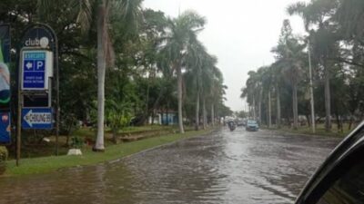 Pemprov DKI Jakarta Keluarkan Peringatan Dini Banjir Rob di 10 Wilayah Pesisir