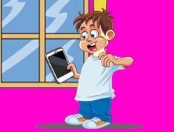 Bocah di Jakpus Jadi Korban Pengancaman dan Perampasan HP