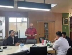 Terseret Kasus Korupsi, Kadisbud Jakarta Dinonaktifkan