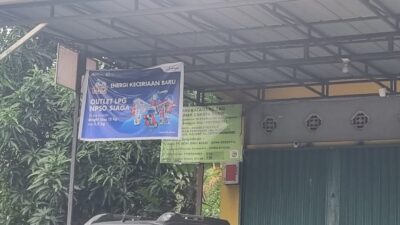 Pertamina Siapkan Pangkalan Siaga, Disperindagkop Minta Masyarakat Ikut Mengawasi