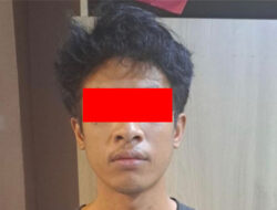 Penyiram Air Keras Niat Melukai Pemotor Wanita di Bekasi