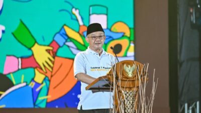 Keputusan Libur Sekolah Selama Ramadhan Masih Dibahas Lintas Kementerian