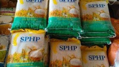 Bulog Salurkan Ribuan Beras SPHP untuk Stabilisasi Harga