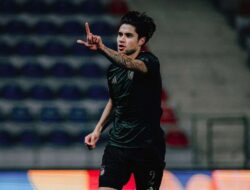 Raksasa Bundesliga Monchengladbach Dikabarkan Capai Kesepakatan dengan Kevin Diks