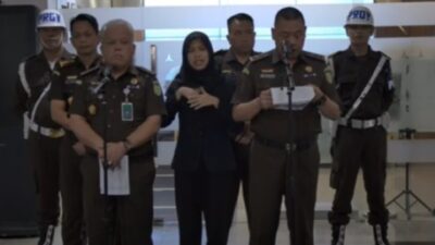 Masih Percaya Kejagung, Komisi XII DPR Tegaskan Belum Ada Wacana Bentuk Pansus Pertamina