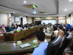 Jakut Ditunjuk Jadi Percontohan Pengelolaan Sampah Perkotaan Nasional