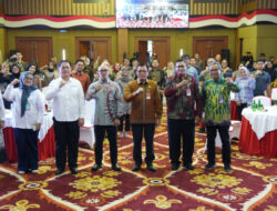 Angka Kematian Ibu Masih Tinggi, Kompetensi SDM Kepro di Daerah Harus Ditingkatkan