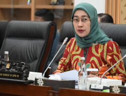 Tanggapi Aduan Serikat Pekerja, Komisi VI DPR Minta PT SBI Laksanakan PKB 2020-2022 dan Bahas Pembaharuannya