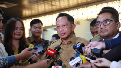 Berlangsung di Jakarta, Pelantikan Kepala Daerah Non-Sengketa dan Hasil Putusan Dismissal Dijadwalkan Serentak Pada 20 Februari 2025