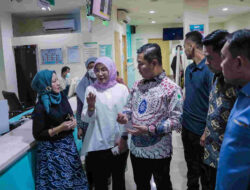 Dukung Program Kesehatan Gratis, Pemprov DKI Siapkan SDM dan Sarpas di 44 Puskesmas