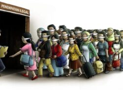 DPR Soroti Perlindungan Pekerja Migran Indonesia