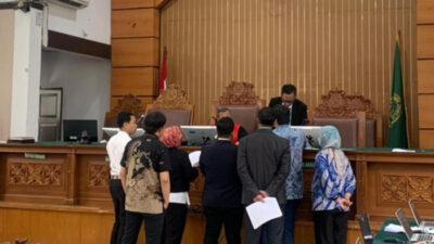 Sidang Putusan Praperadilan Hasto Dijadwalkan Besok Sore, Kedua Kubu Optimis Menang, Tapi Sepertinya Kubu Hasto Lebih PD