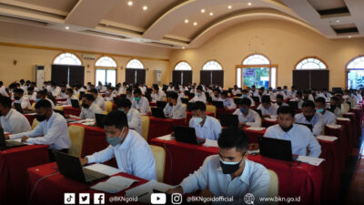 Terkait Pengangkatan CASN Serentak: Pemerintah Jangan Zalim!