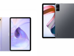 Duel Dua Tablet Hiburan: Redmi Pad vs OPPO Pad Air, Mana yang Lebih Menarik?