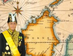 Sultan Pontianak Tegas Tolak Klaim Pulau Pengikik oleh Kepri Berdasarkan Kontrak Kolonial 1857