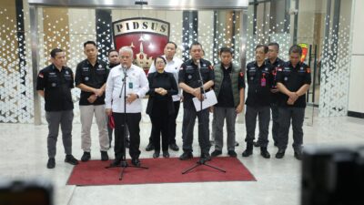 Kejaksaan Agung Tetapkan 4 Tersangka Korupsi Digitalisasi Pendidikan Kemendikbudristek, Kerugian Negara Capai Rp1,98 Triliun
