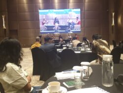 Menguatkan Akar, Merajut Arah: GCFTF dan Sinergi Aksi Iklim Korporasi-Daerah Menuju NDC