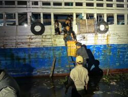 BKSDA Kalbar Gagalkan Penyelundupan 625 Ekor Burung Liar di Pontianak