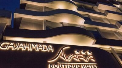 Warga Sekitar Hotel Gajahmada dan Avara Pontianak Resah Akibat Dampak Operasional Hotel